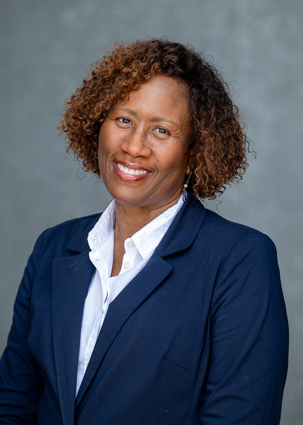 Prof. Rhonda Reaves