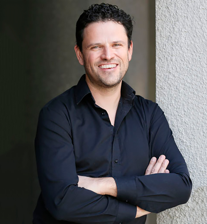 Cesare Romano Homepage 720x777
