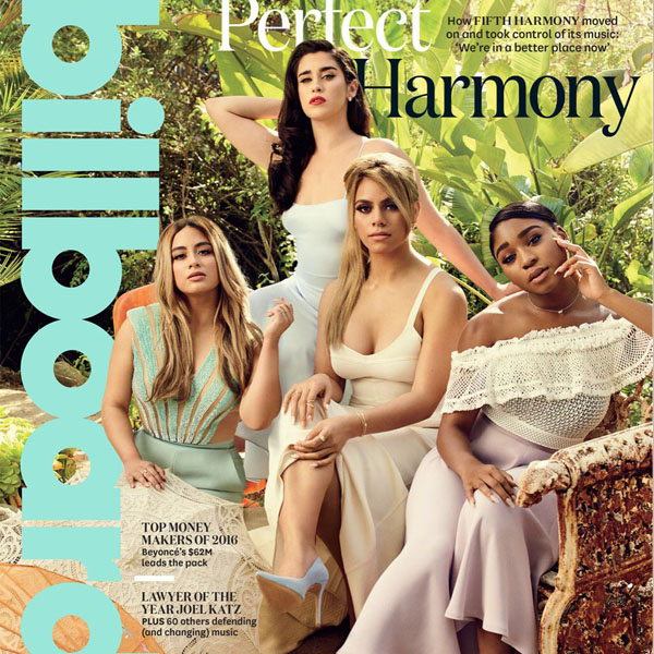 Billboard July 22 - 28 cover