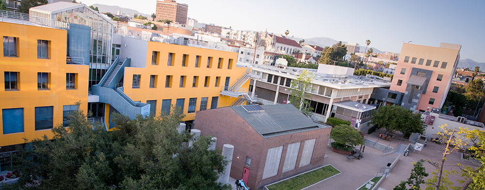 loyola marymount university online tour