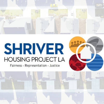 Shriver Project