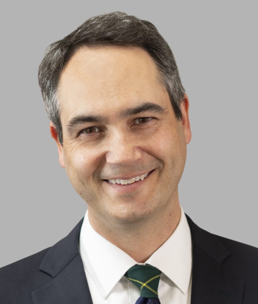 Judge Anthony Johnstone