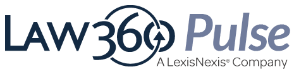 Law360 Pulse logo