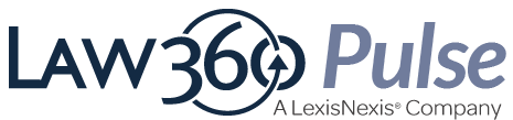 Law360 Pulse logo