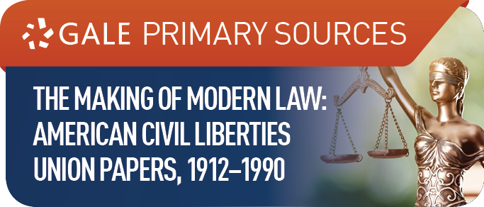ACLU archives icon 