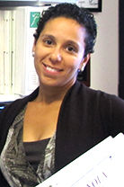Professor Brietta Clark