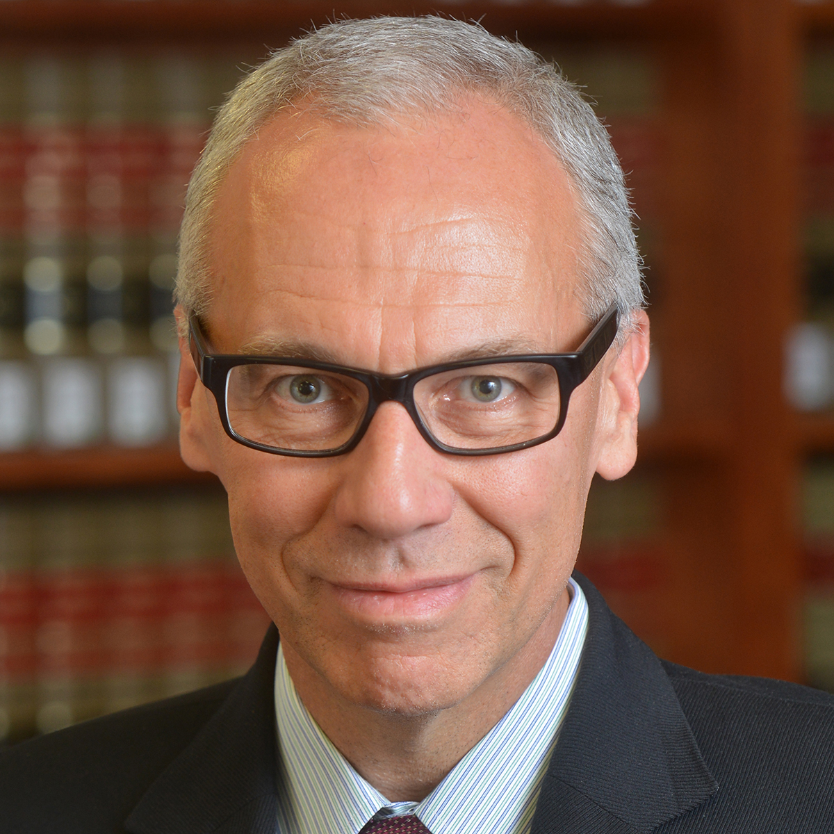 Edward Parson