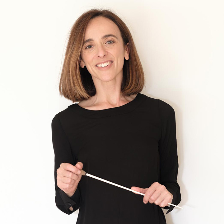 Simona Grossi